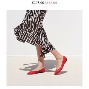 loeffler randall maura flat